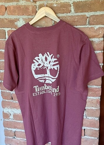 Timberland Timberland t-shirt 