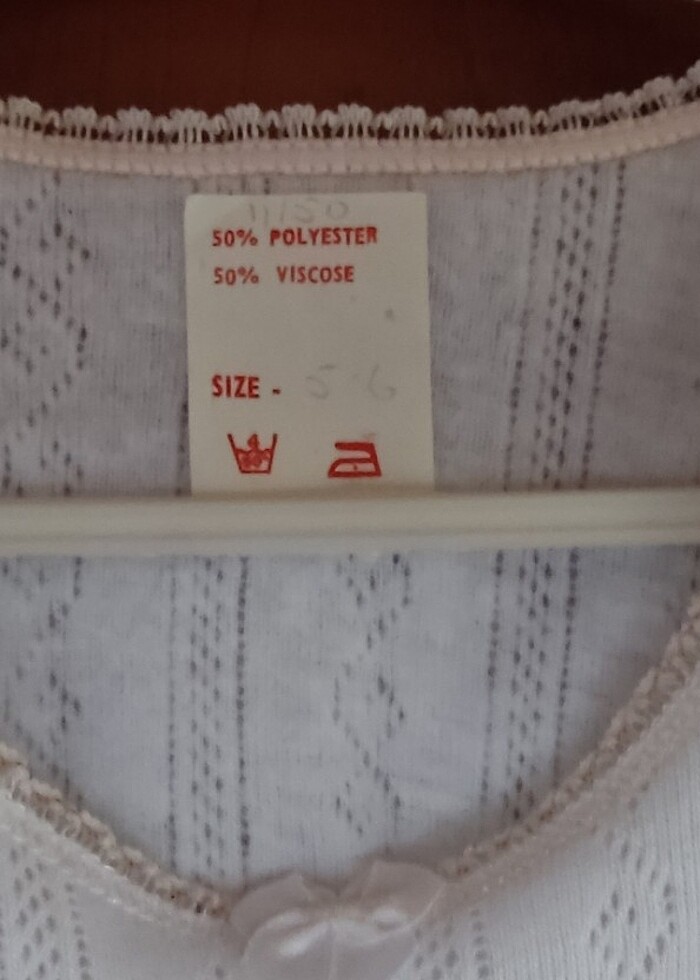 Termal çocuk atlet - Görsel 3