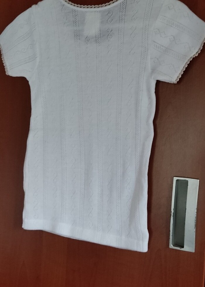 Termal çocuk atlet - Görsel 4