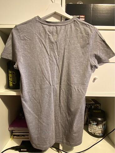 Mavi Jeans Mavi Slimfit Tshirt