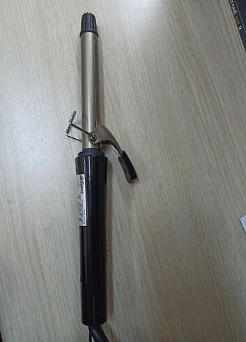 Arzum 19mm saç maşası