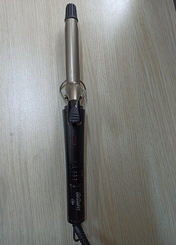 Arzum Arzum 19mm saç maşası