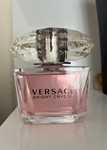 Versace Versace Bright Crystal Kadın Parfümü