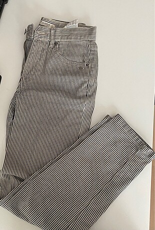 Pull&Bear Mom Jean