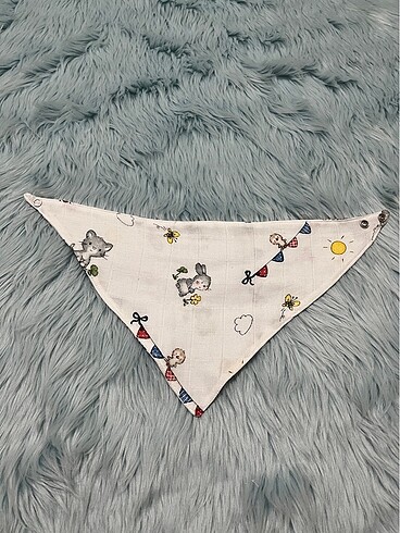 Müslin yakal - Görsel 2