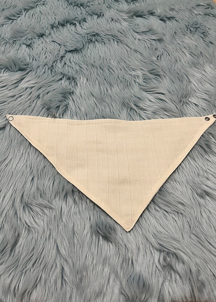 Müslin yaka - Görsel 2