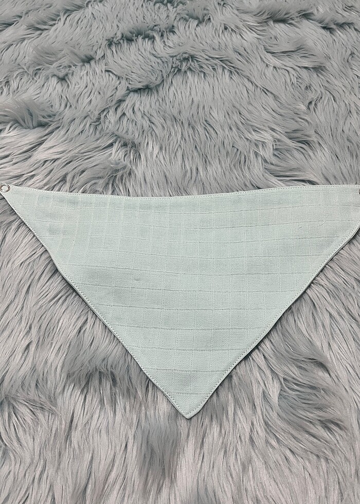 Müslin yaka - Görsel 2