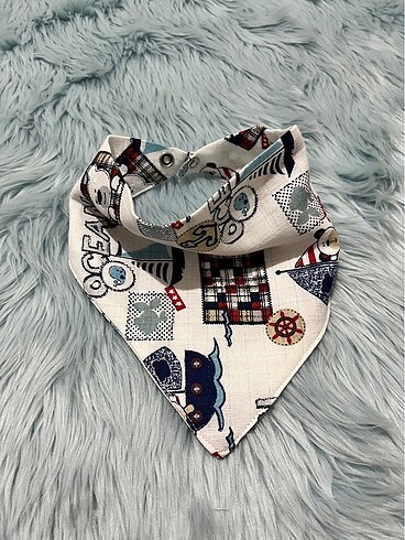 Müslin yaka - Görsel 2