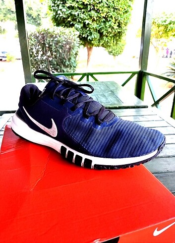 Nike Nike Spor Ayakkabı