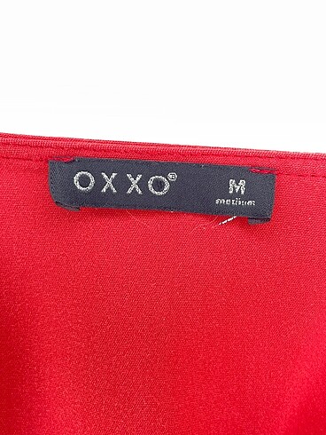 m Beden çeşitli Renk oxxo Kısa Elbise %70 İndirimli.