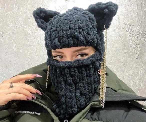 Balaclava