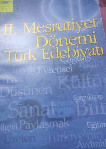 AOF kim
Dil ve Edebiyat Kitapları Seti - Görsel 4