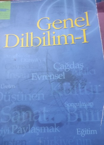 AOF kim
Dil ve Edebiyat Kitapları Seti - Görsel 5