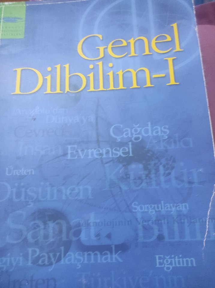 AOF kim
 Dil ve Edebiyat Kitapları Seti - Görsel 5