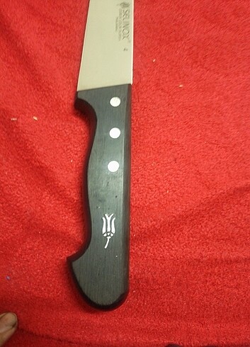 Diğer Kurban bıçağı 