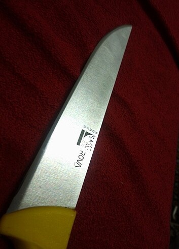 Kurban bıçağı 