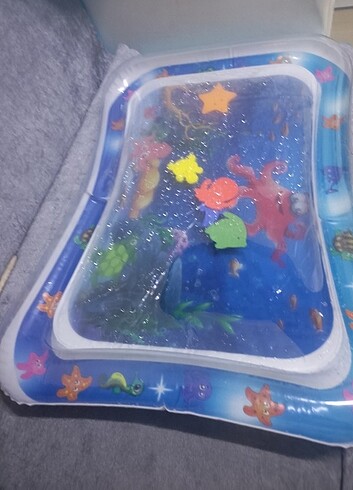 Bebek oyun matı 