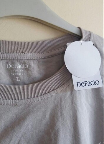 Defacro Tişört