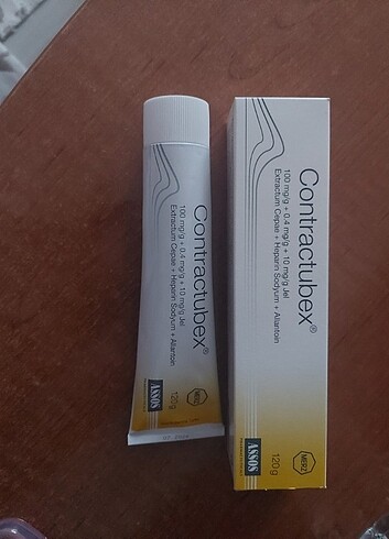 Contractubex