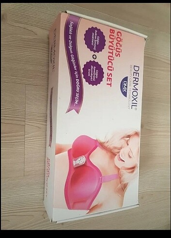 Diğer Dermoxil