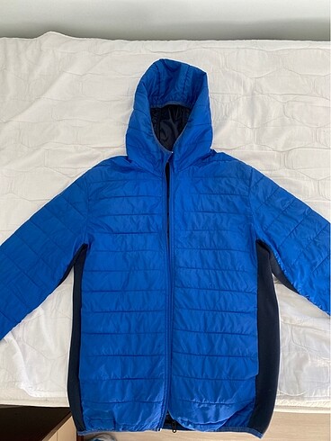 Jack jones kaz tüyü mont