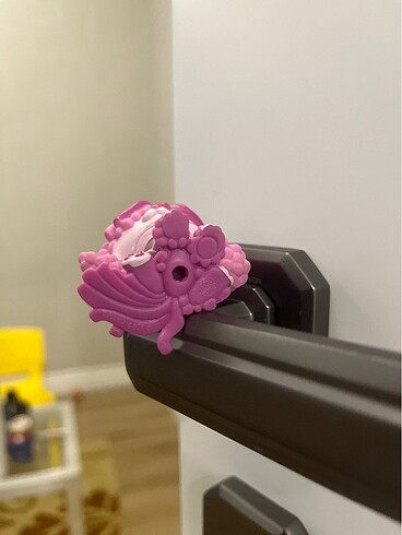Beden Orijinal lps pembe köpek miniş