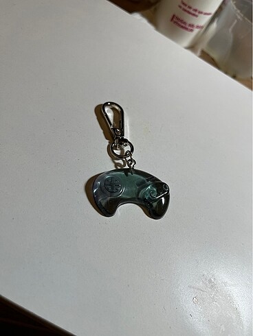 Joystick anahtarlık - Görsel 2