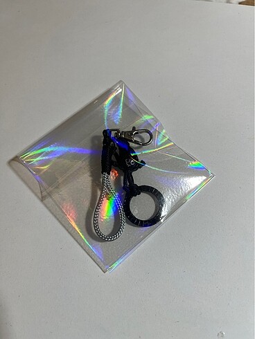 Anahtarlık süs - Görsel 2