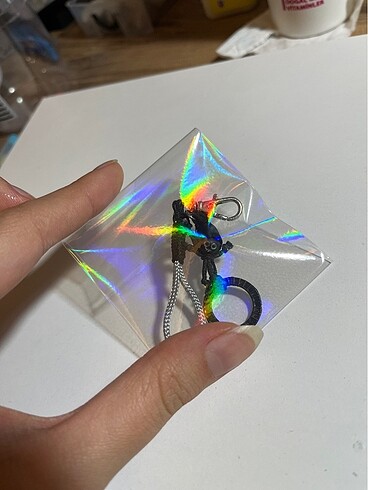 Anahtarlık süs - Görsel 3