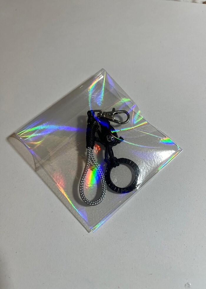 Anahtarlık süs - Görsel 2