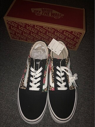 Vans orjinal
