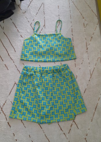 Koton Kids alt üst takım