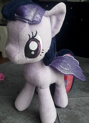 Beden Renk My little pony oyuncak
