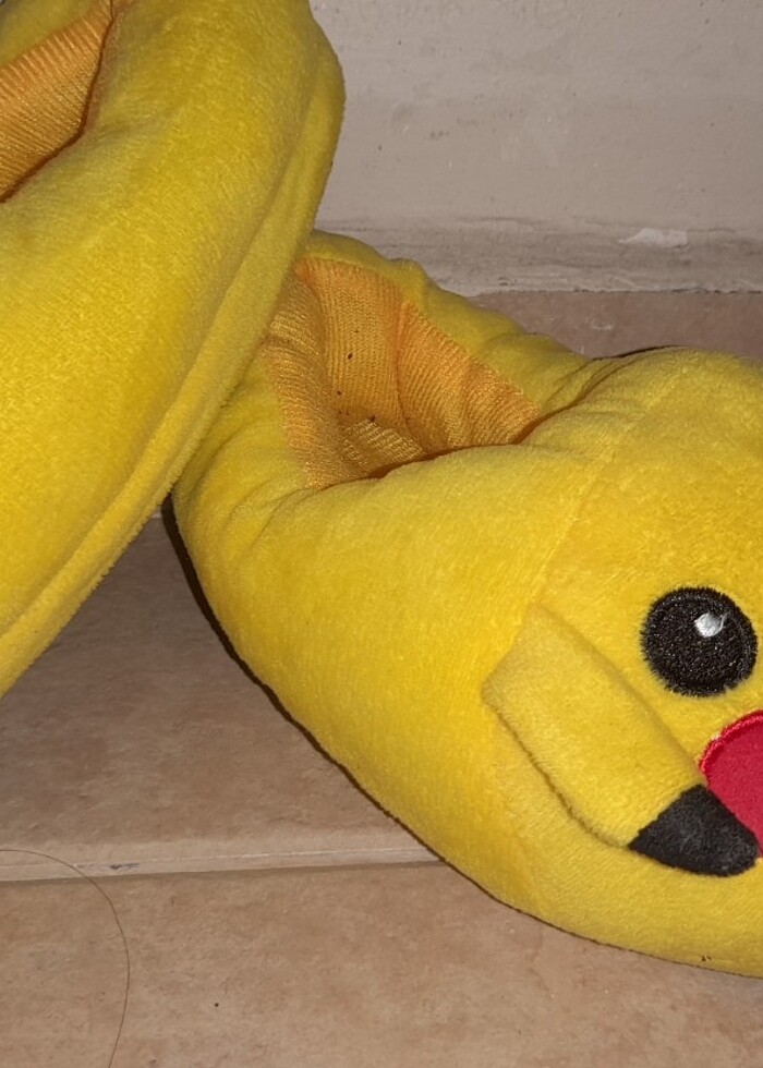 Pokemon panduf - Görsel 3