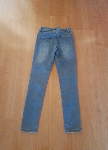 LC Waikiki Jean likralı