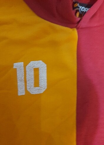 Gs store sweatshirt 5-6 yaş orijinal