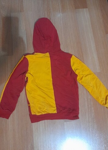 GS Store Gs store sweatshirt 5-6 yaş orijinal