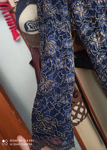 anne düğün elbisesi - Görsel 8