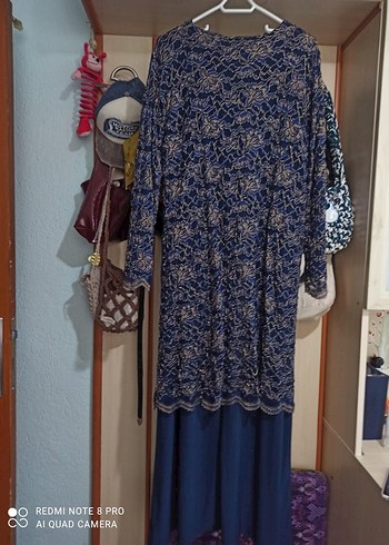 anne düğün elbisesi - Görsel 7