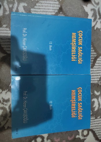 Çocuk Sağlığı Hemşireliği ve Sağlık Uygulamaları kitapları - Görsel 4