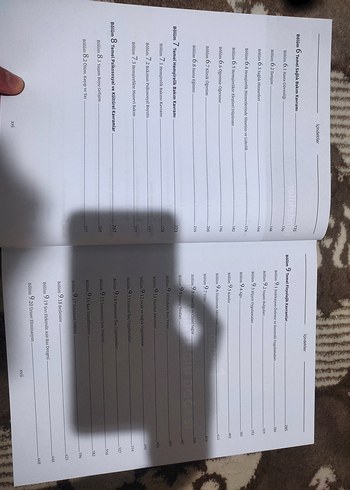 Temel Hemşirelik Kitabı - Görsel 5