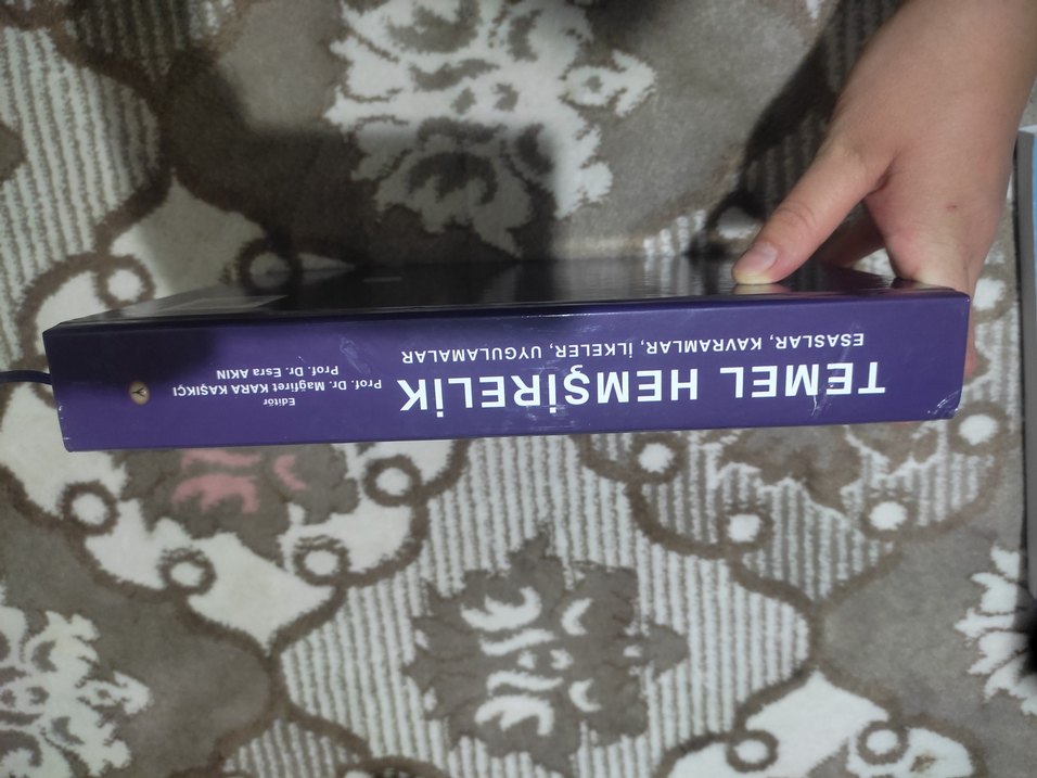 Temel Hemşirelik Kitabı - Görsel 3