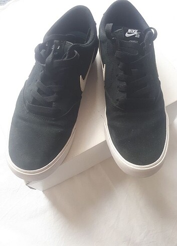 Orjinal NIKE SB CHARGE cd 6279 002 erkek ayakkabı