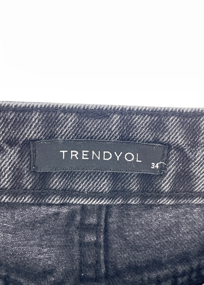 Trendyol & Milla Jean / Kot %70 İndirimli. - Görsel 4