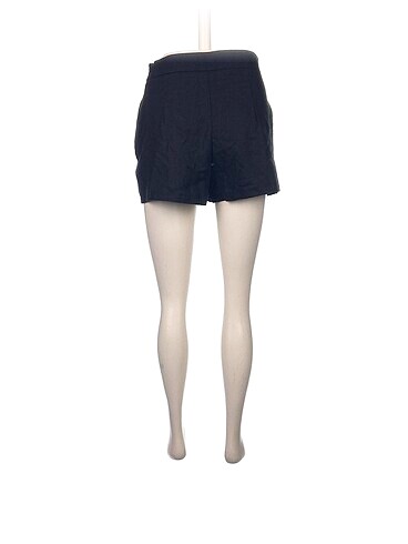 Vintage Love Mini Şort %70 İndirimli. - Görsel 3