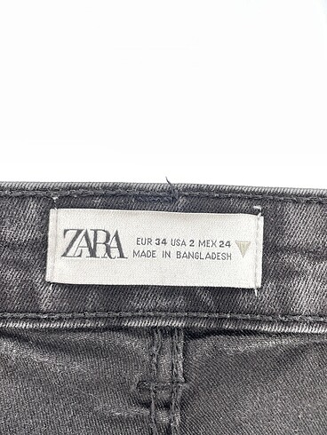 Zara Jean / Kot %70 İndirimli. - Görsel 4