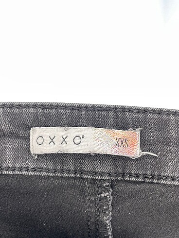 oxxo Jean / Kot %70 İndirimli. - Görsel 4