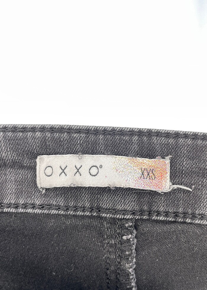 oxxo Jean / Kot %70 İndirimli. - Görsel 4