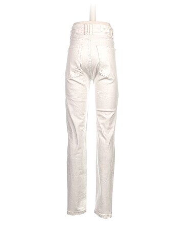 Bershka Jean / Kot %70 İndirimli. - Görsel 3