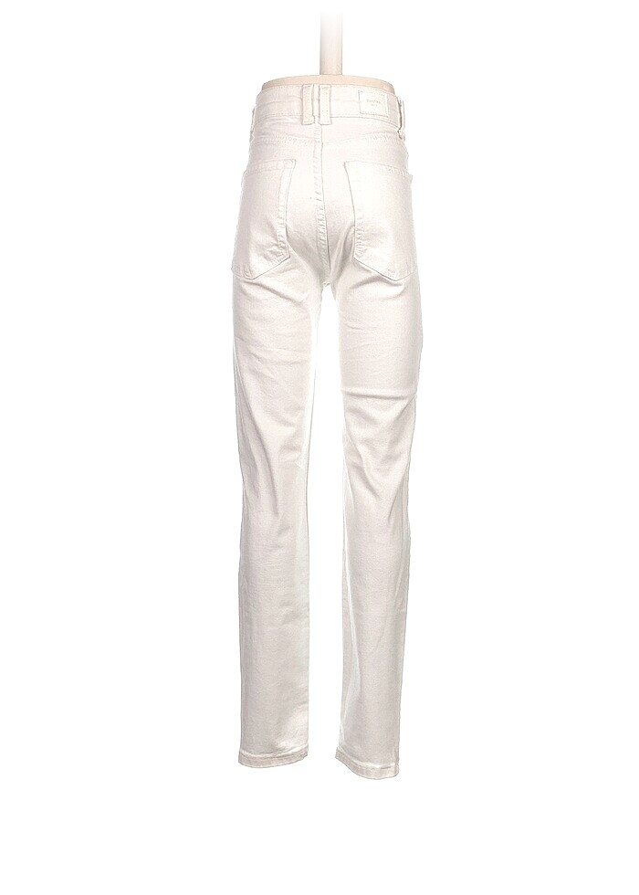 Bershka Jean / Kot %70 İndirimli. - Görsel 3